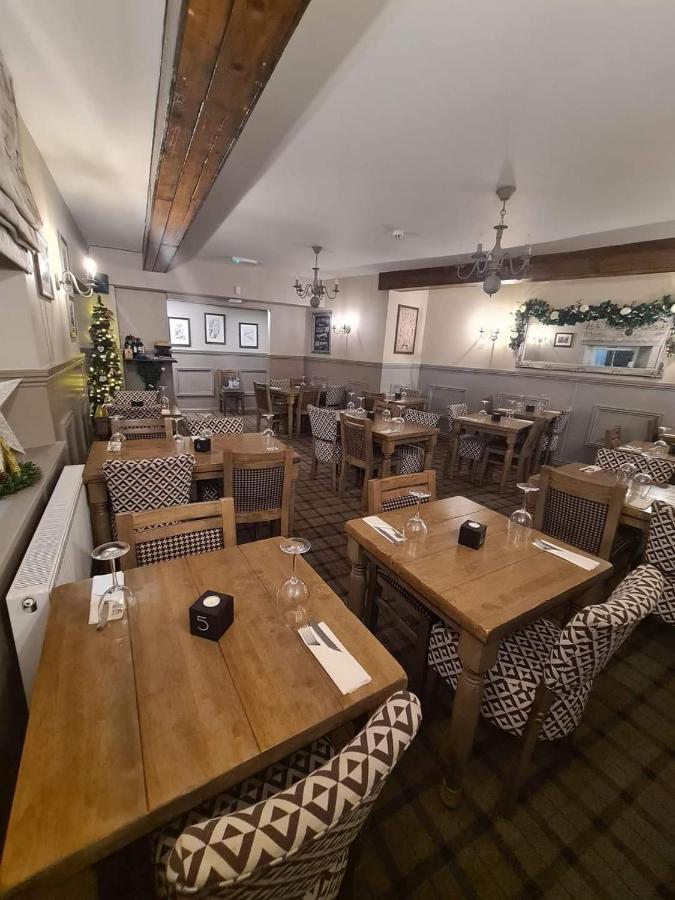 Royal Oak Braithwaite Hotel Keswick  Exterior photo